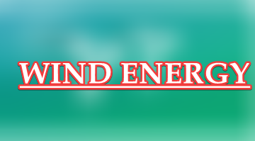 Wind Energy Dashboard